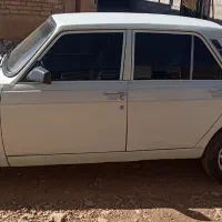 یک دستگاه پیکان مدل 83|خودرو سواری و وانت|اقلید, |دیوار