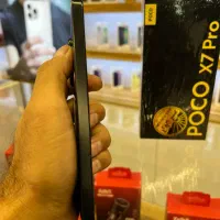 گوشی POCO X7 PRO|موبایل|قم, نیروگاه|دیوار