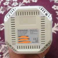 مودم 5G مدل X28 ، سلامت کامل ، خط و خش دار|مودم و تجهیزات شبکه|تهران, جوادیه|دیوار