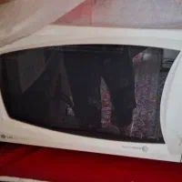 کامروفر ال جی نونو