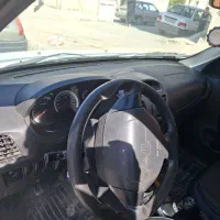 ساینا Ex|خودرو سواری و وانت|مشهد, شهرک بهارستان|دیوار