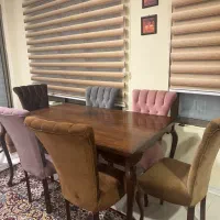 میز ناهارخوری