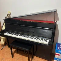 پیانو یاماها