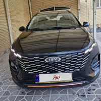 فروش نقدی mvm x33 کراس اتومات صفر