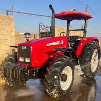 تراکتور 4120مدل 402پمپ کوچیک|خودرو سنگین|اسدآباد, |دیوار