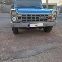 نیسان تک سوز مدل ۹۱