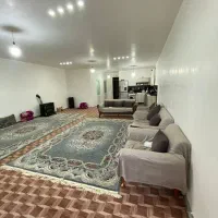 فروش آپارتمان اختصاصی / 130 متر / دو خوابه / شهرک