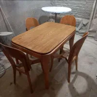 رنگ کاری مبل صندلی