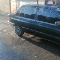 پراید84|خودرو سواری و وانت|کرمانشاه, |دیوار