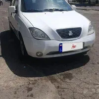تیبا ۲ مدل ۱۴۰۰ سفید
