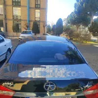 جک جی پنج 96|خودرو سواری و وانت|شهریار, شهرک وائین|دیوار