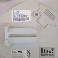 رادیو میکروتیک درحد نو|مودم و تجهیزات شبکه|تهران, یوسف‌آباد|دیوار