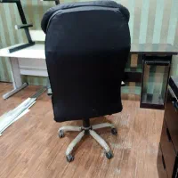 صندلی مدیریتی راحت و سالم|مبلمان اداری|کرمانشاه, |دیوار