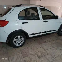 کوییک GXRLصفر پارس خودرویی|خودرو سواری و وانت|پاکدشت, پاکدشت (مامازند)|دیوار