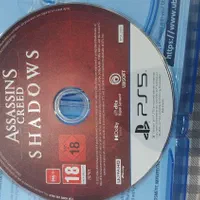 بازی assassin's creed shadow special edition|کنسول، بازی ویدئویی و آنلاین|تهران, عباس‌آباد|دیوار