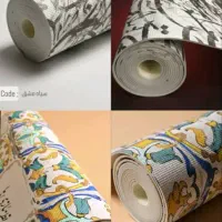 فروش ویژه دیوارپوش فومی ریوال