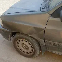 پراید 141 نوک مدادی،انژکتور. دوگانهcng مدل 85