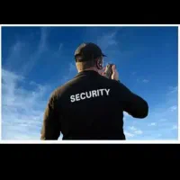 نگهبان پروژه عمرانی فقط و فقط ایرانی