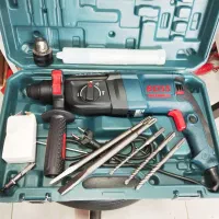 دریل پیکور 3 کاره 3 کیلویی باس