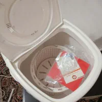 ۱ عدد مینی واش مدلW160|ماشین لباسشویی و خشک‌کن لباس|اهواز, پردیس دو|دیوار