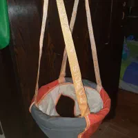 اغوشی کودک و تاب باز|اسباب و اثاث بچه|بندر انزلی, پاسداران|دیوار
