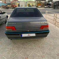 پژو 405 مدل 93|خودرو سواری و وانت|قشم, |دیوار