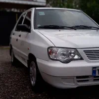 ۱۳۲ مدل ۹۸ فول