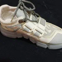 فروش یک جفت کفش|کیف، کفش، کمربند|شیراز, شهرک نیروی انتظامی|دیوار