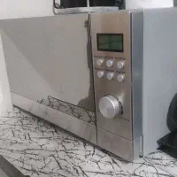 ماکروویو مایکروفر تکنو