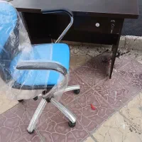 میز وصندلی نو