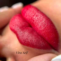 تخفیف شید لب و بن مژه|خدمات آرایشگری و زیبایی|نهاوند, |دیوار