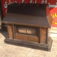 بخاری ۲۲ هزار شومینه درحد نو نو|بخاری، هیتر، شومینه|اسلامشهر, شهرک امام حسین (میان آباد)|دیوار