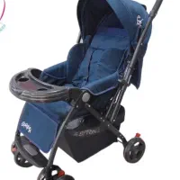 کالسکه اسپرینگ