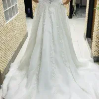 لباس عروس و عقد و فرمالیته|لباس|شاهینشهر, شهرک مطهری|دیوار