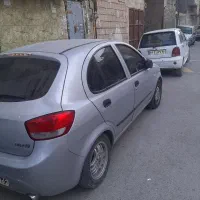 تیبا ۲ کم کار