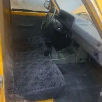 مزدا|خودرو سواری و وانت|رباط‌کریم, رباط‌کریم|دیوار