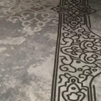 روفرشی ضد آب کش دار