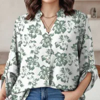 لباس زنانه سایز بزرگ و بارداری