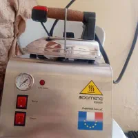 اتو مخزن دار دمنا ۴۵۰۰ فرانسه نو وتمیز بدون ایراد