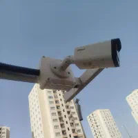 فروش ویژه/اجرا/نصب/فروش همکاری قسطی|دوربین مداربسته|اصفهان, جوزدان الیادران|دیوار