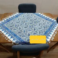 سفره قلمکار|سفره، حوله، دستمال آشپزخانه|برخوار, |دیوار