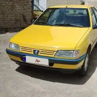 تاکسی برون شهری