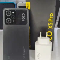 شیائومی POCOX4 PRO حافظه ۲۵۶ قابل معاوضه|موبایل|شیراز, سینما سعدی|دیوار