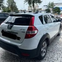 اجاره/ دانگ فنگ اچ سی/ ماشین کرایه ای/H30کراس|خودرو اجاره‌ای|تهران, اکباتان|دیوار