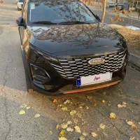 ام وی ام x33crosse