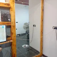 دکور آرایشگاه