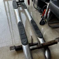 فروش رکاب افرودی ماشین|قطعات یدکی و لوازم جانبی|رامسر, |دیوار