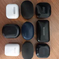 ایرپاد اپل سامسونگ هایلو شیائومی لنوو