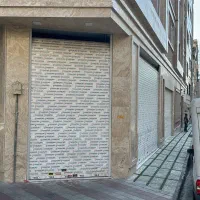 فروش مغازه نوساز