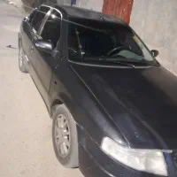 سمند LX EF7 بنزینی، مدل ۱۳۹۱|خودرو سواری و وانت|بهبهان, |دیوار